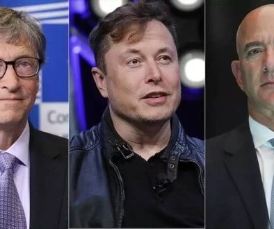 40 مليار دولار.. قفزة تاريخية لثروات أغنى 10 أشخاص في العالم