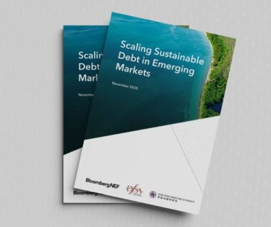 94 مليار دولار إصدارات الديون المستدامة في الشرق الأوسط وشمال أفريقيا والأسواق الناشئة في آسيا والمحيط الهادئ