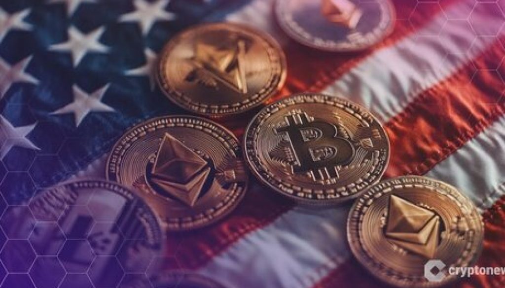 America's Crypto ETFs Get Green Light to Share Staking Rewards to Millions of Investors