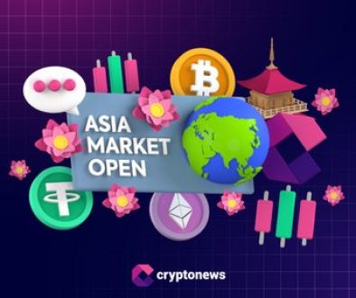 Asia Market Open BTC Declines as Selling Momentum Carries Over From Oct.