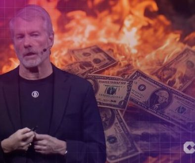 Bitcoin Treasury Companies Visionary Strategy or Risky Gamble