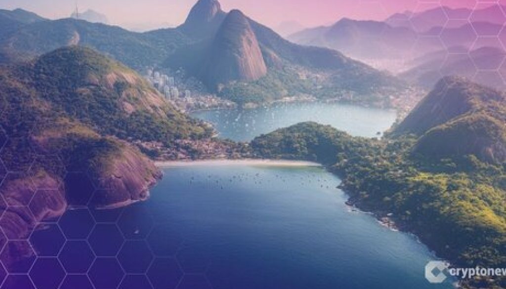 Brazil Tightens Oversight of Crypto Firms With New Central Bank Rules