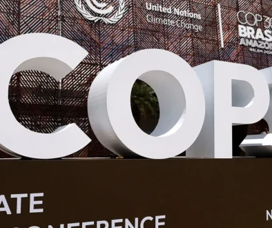 COP30 في البرازيل الخليج يوازن ما بين التنمية الاقتصادية وحماية المناخ