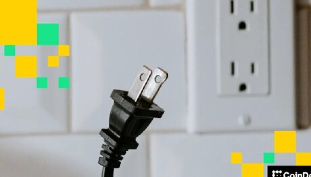 Cloudflare Outage Global Disruption Takes Crypto Sites Offline