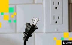 Cloudflare Outage Global Disruption Takes Crypto Sites Offline