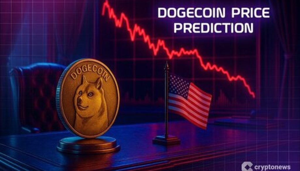 Dogecoin Price Prediction Trump’s DOGE Department Just Collapsed – So Why Is the Token...