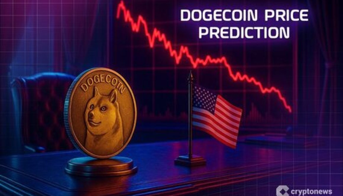 Dogecoin Price Prediction Trump’s DOGE Department Just Collapsed – So Why Is the Token...