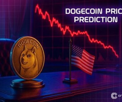 Dogecoin Price Prediction Trump’s DOGE Department Just Collapsed – So Why Is the Token...