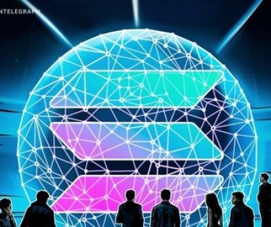 Libra token-linked wallets pull $4M and bet big on Solana