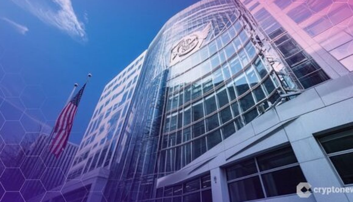 SEC Grants No-Action Relief to Solana-Based Fuse, Offering Regulatory Protection for FU...