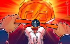 UK central bank still ‘disproportionately cautious’ about stablecoins