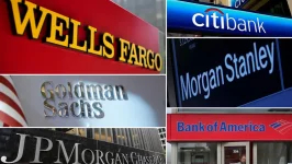 أرباح البنوك الأميركية تقفز 13.5% في الربع الثالث