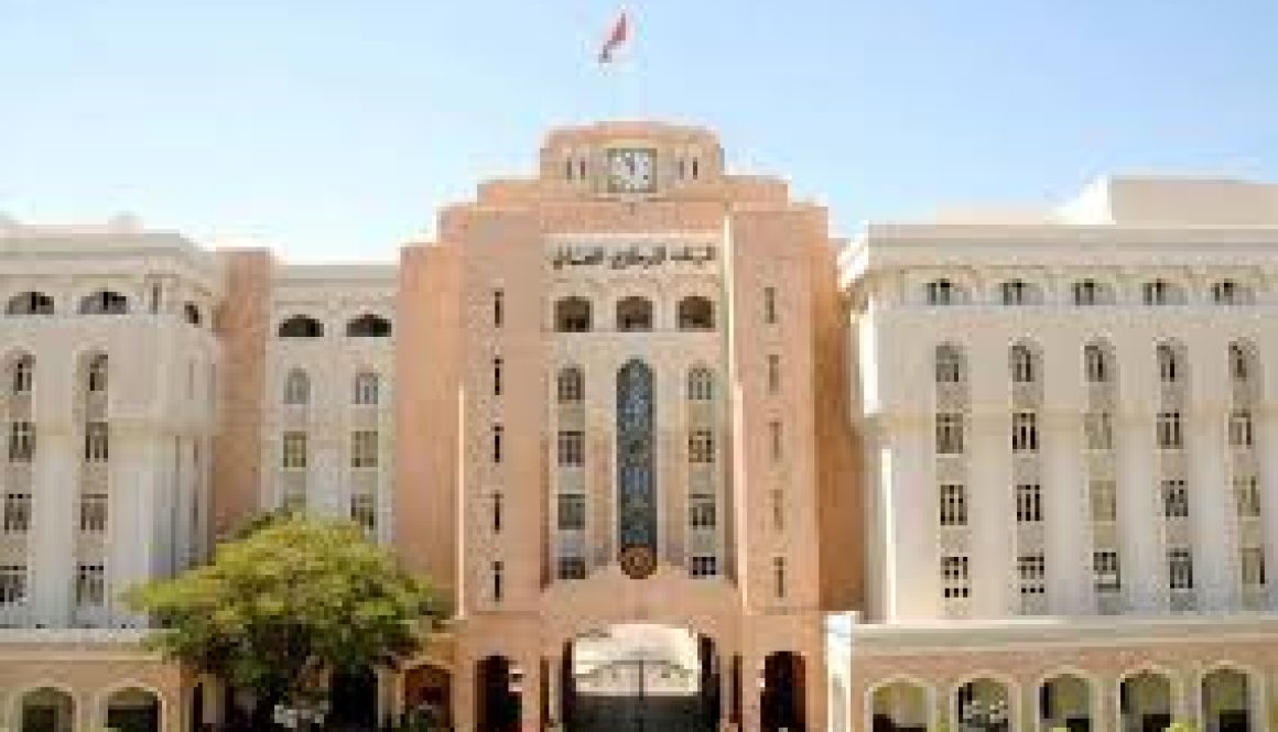 أصول البنوك الإسلامية في سلطنة عمان ترتفع 12 %