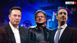 أغنى 10 رؤساء تنفيذيين في العالم