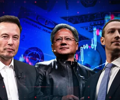 أغنى 10 رؤساء تنفيذيين في العالم