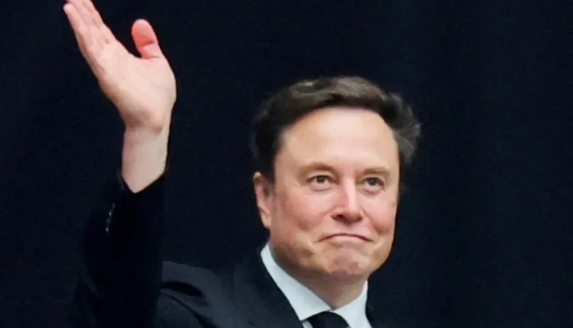 أكبر صندوق ثروة سيادية في العالم سيعارض حزمة رواتب ماسك التريليونية