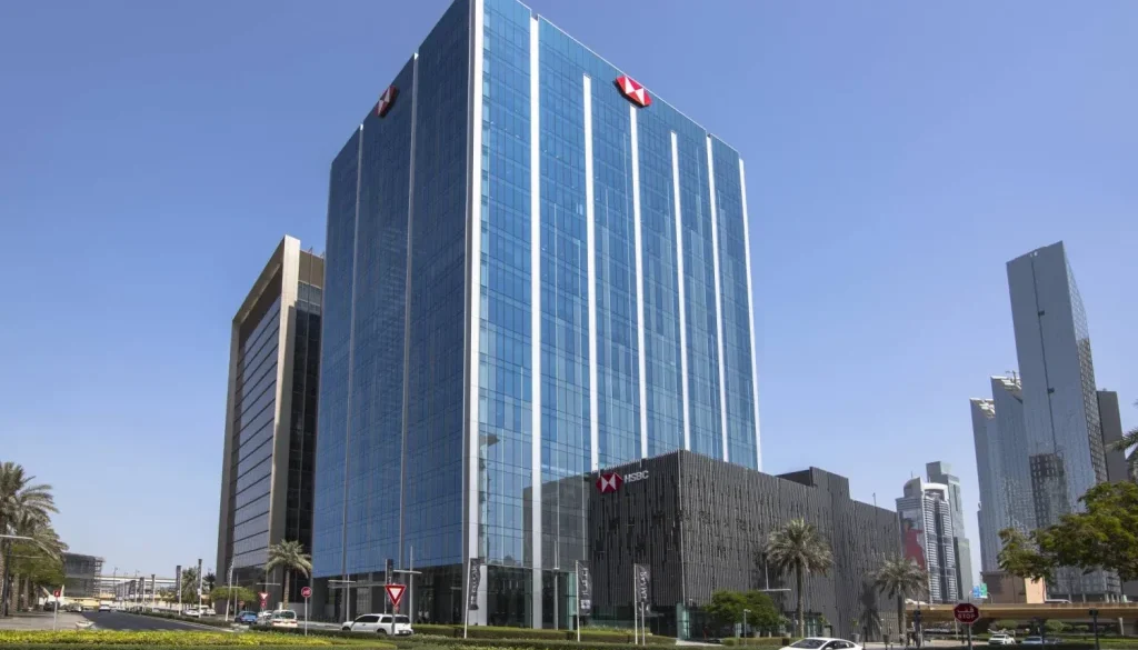 «إتش إس بي سي» 90 % من شركات الإمارات تخطط لزيادة استثماراتها في السعودية