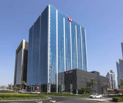 «إتش إس بي سي» 90 % من شركات الإمارات تخطط لزيادة استثماراتها في السعودية