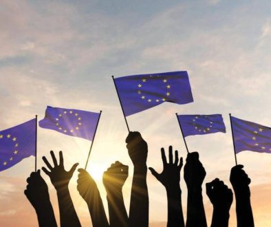 إخفاق أوروبا مستمر في السعي لبسط نفوذها الاقتصادي عالمياً