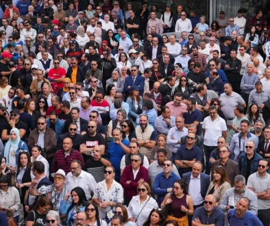 إضراب بقطاع البنوك التونسية وسط تصاعد التوترات الاقتصادية