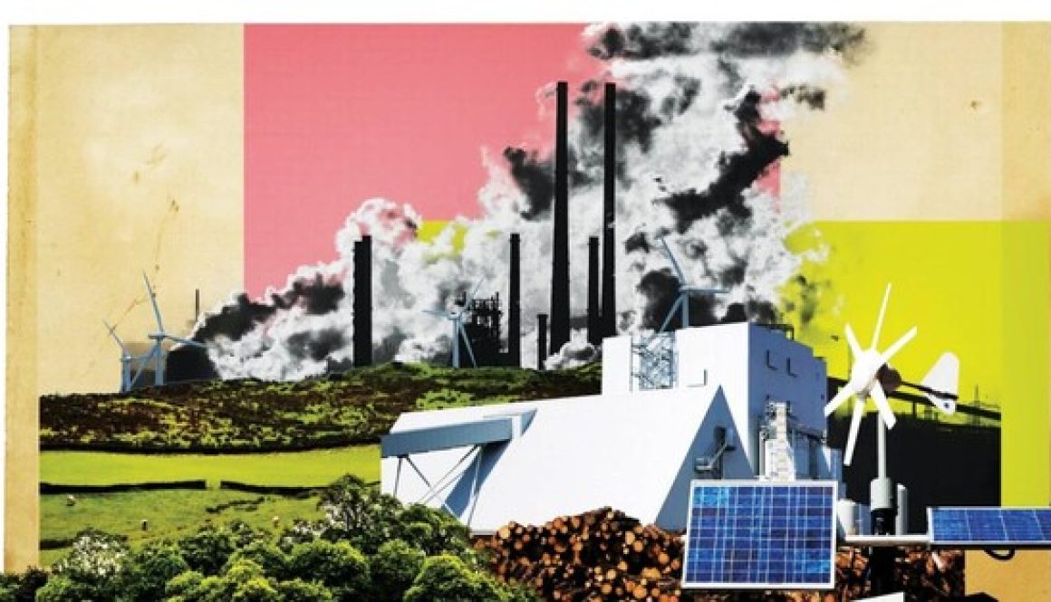 اتفاقية باريس ليست مثالية.. لكن لا بد لها ألا تنهار