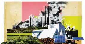 اتفاقية باريس ليست مثالية.. لكن لا بد لها ألا تنهار