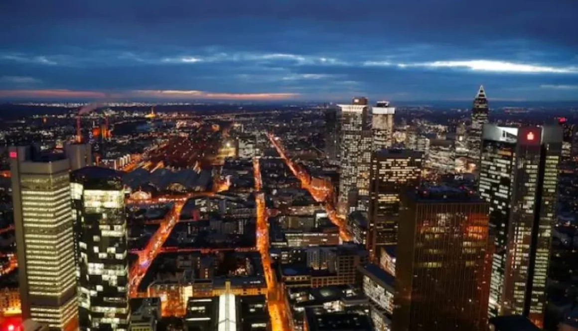 اقتصاد منطقة اليورو ينمو بأسرع وتيرة منذ مايو 2023