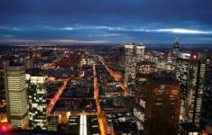 اقتصاد منطقة اليورو ينمو بأسرع وتيرة منذ مايو 2023