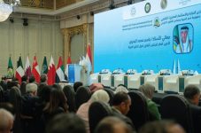 الأمين العام لمجلس التعاون فرصة تاريخية لتعزيز شراكاتنا مع مصر بما يخدم مصالح شعوبنا والمنطقة