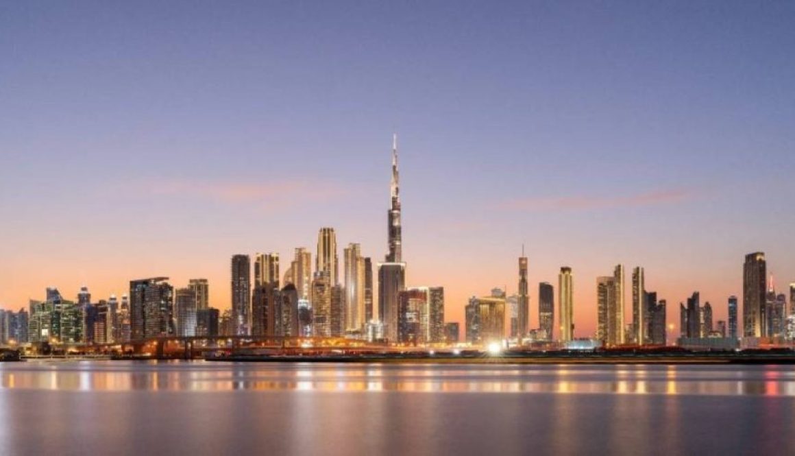 الإمارات ترسخ مكانتها ضمن أبرز المراكز المالية في العالم