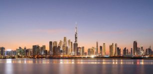 الإمارات ترسخ مكانتها ضمن أبرز المراكز المالية في العالم