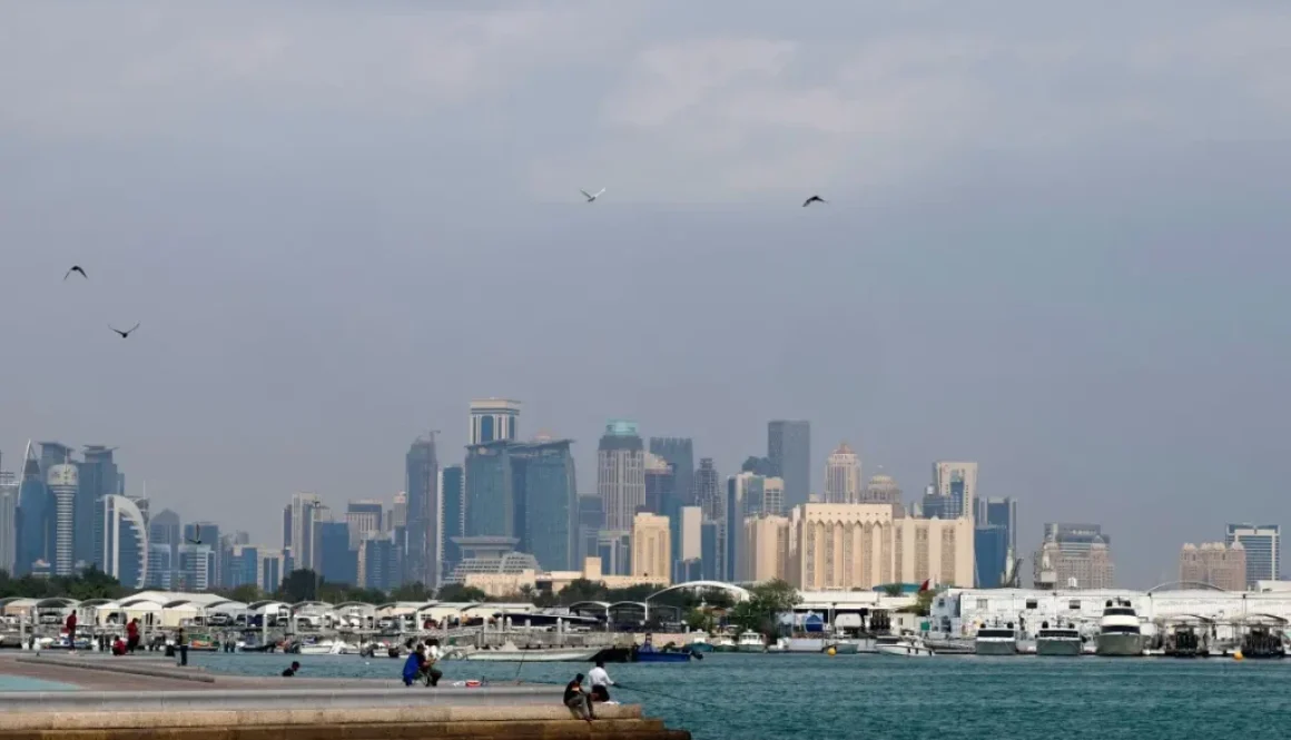 الاحتياطي الأجنبي لقطر يرتفع إلى 71.8 مليار دولار بنهاية أكتوبر