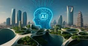 الاستراتيجية الخليجية للذكاء الاصطناعي