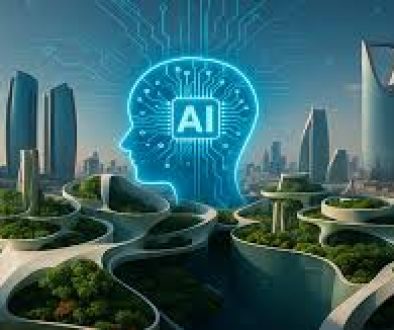 الاستراتيجية الخليجية للذكاء الاصطناعي