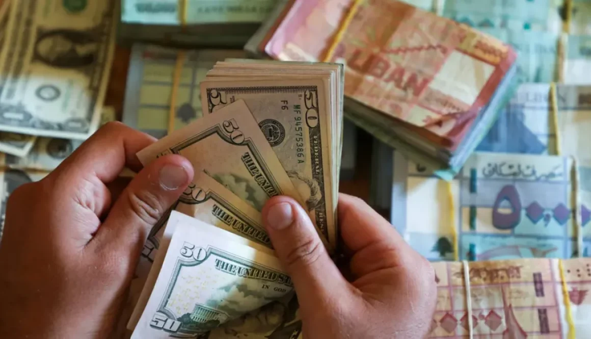 الاقتصاد الرمادي كيف ينجو لبنان خارج نظامه؟