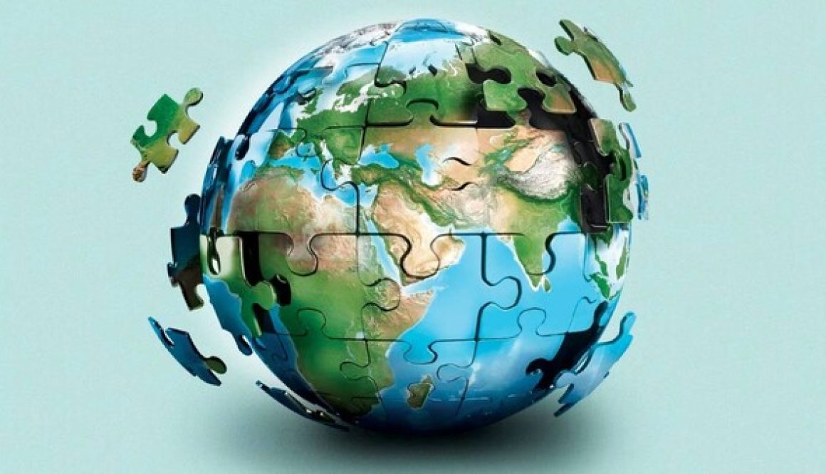 الاقتصاد العالمي بدأ مرحلة التصدّع والتفكك الخطر