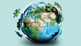 الاقتصاد العالمي بدأ مرحلة التصدّع والتفكك الخطر