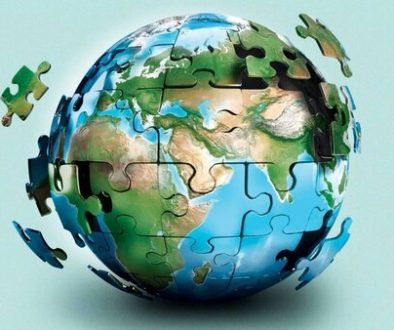 الاقتصاد العالمي بدأ مرحلة التصدّع والتفكك الخطر