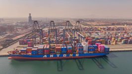 الاقتصاد العُماني يسجل نموًّا ملحوظًا خلال عام 2024