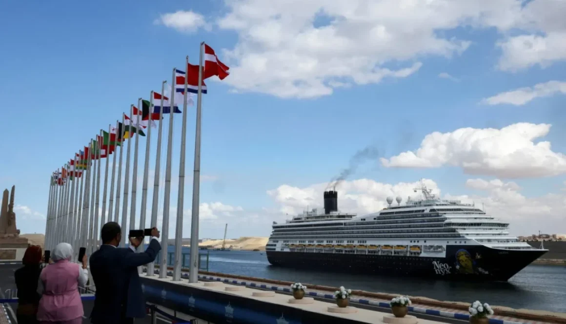 الاقتصاد المصري يحقق أعلى نمو فصلي في 3 سنوات