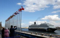 الاقتصاد المصري يحقق أعلى نمو فصلي في 3 سنوات