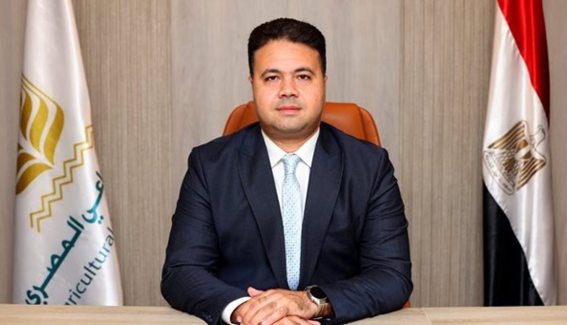البنك الزراعي المصري يعين محمد علي رئيساً لمجموعة مخاطر التجزئة المصرفية