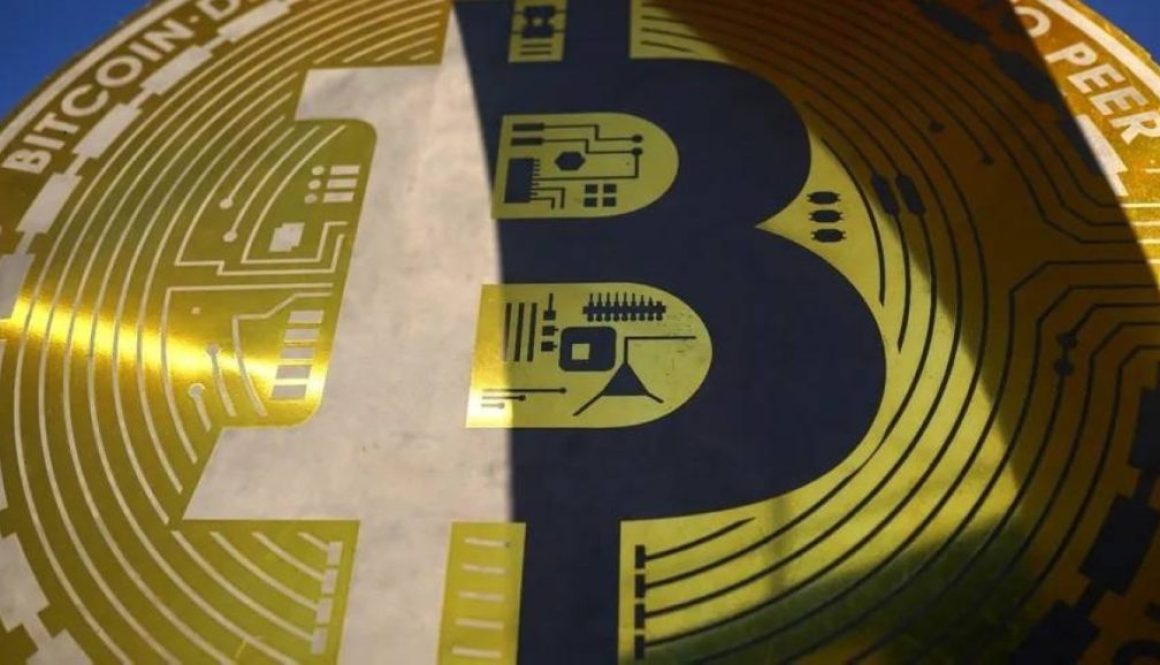 البيتكوين تقفز 4% وتتجاوز 91 ألف دولار