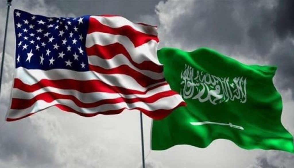 التبادل التجاري بين السعودية وأمريكا يتجاوز 500 مليار دولار