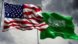 التبادل التجاري بين السعودية وأمريكا يتجاوز 500 مليار دولار