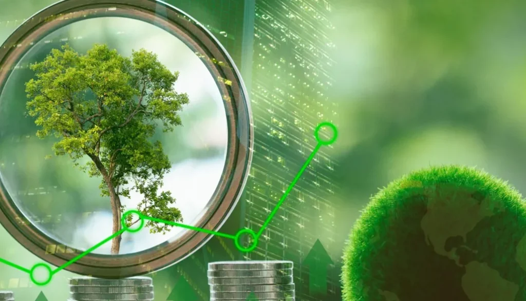 التمويل الأخضر في الخليج يحقق زخماً متسارعاً