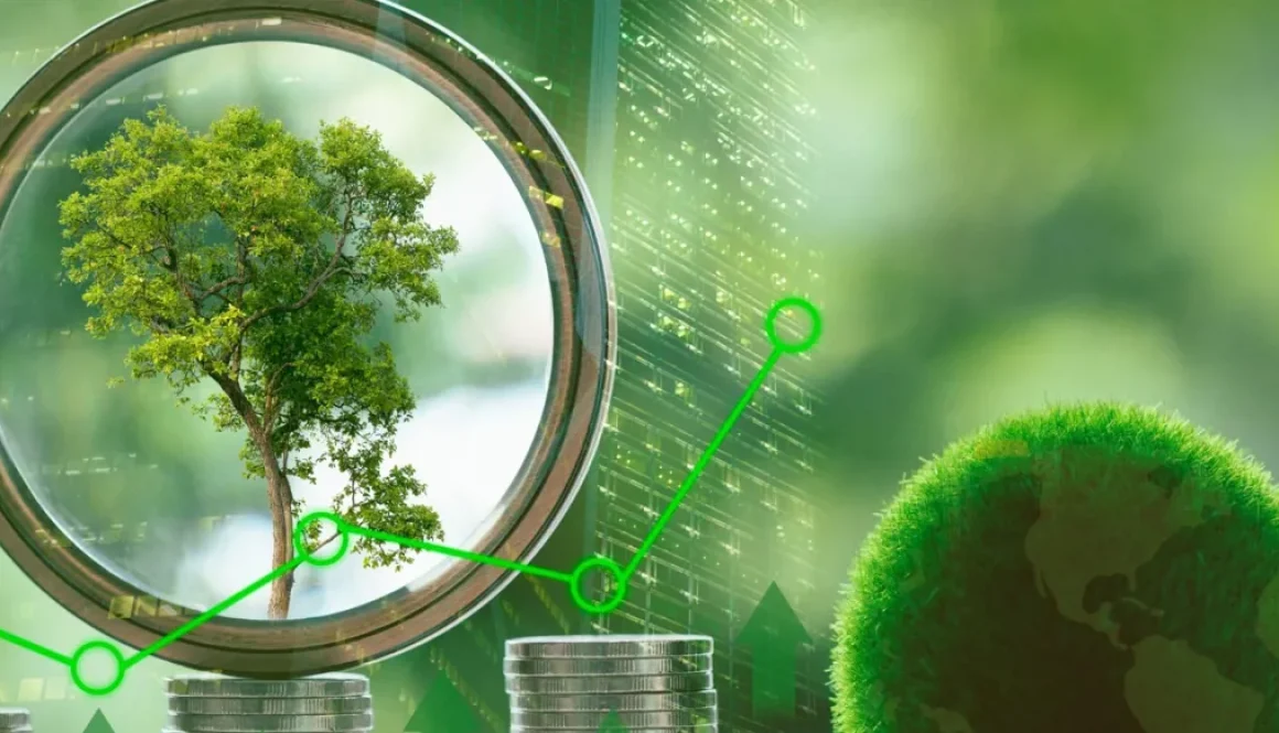 التمويل الأخضر في الخليج يحقق زخماً متسارعاً