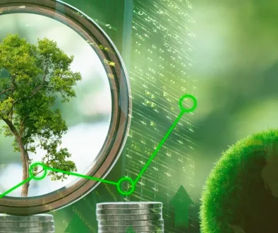 التمويل الأخضر في الخليج يحقق زخماً متسارعاً