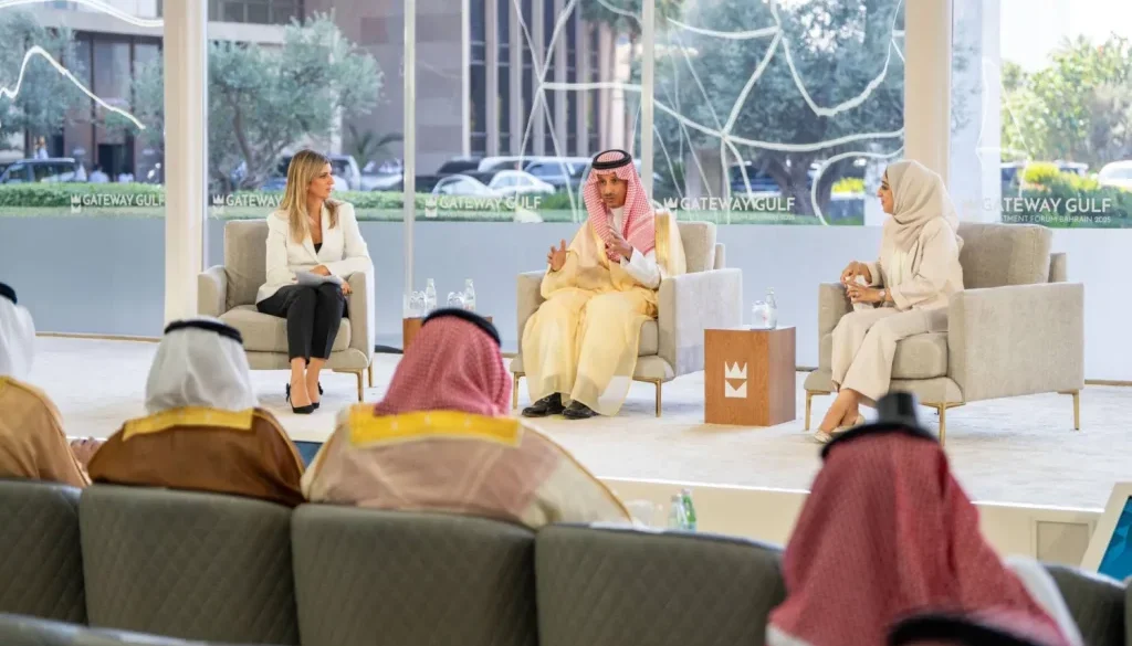 الخطيب نتطلع لتكامل خليجي في بناء قطاع سياحي عالمي