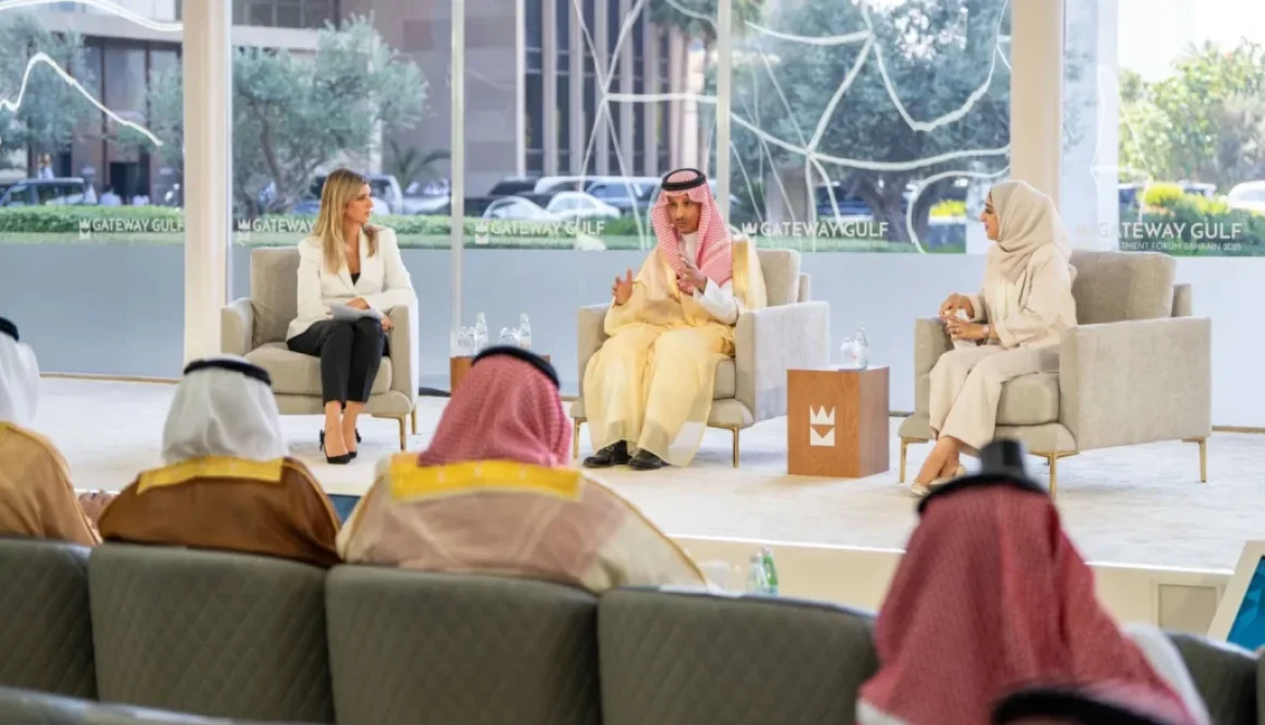 الخطيب نتطلع لتكامل خليجي في بناء قطاع سياحي عالمي